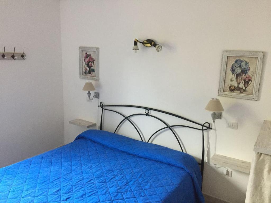 Casa Vacanza In Sardegna Wi-Fi Free Torre delle Stelle Exterior photo